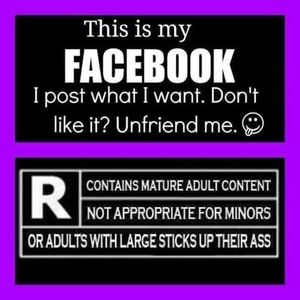 Meet your Posher, Brad